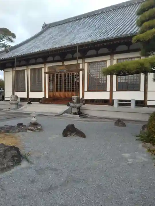 称名寺(宮城県)