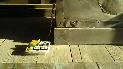 船場稲荷神社のその他建物