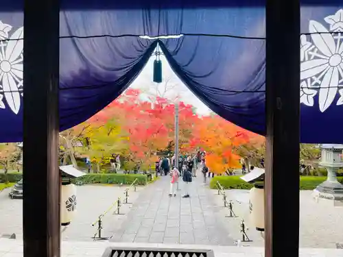 禅林寺（永観堂）のその他建物