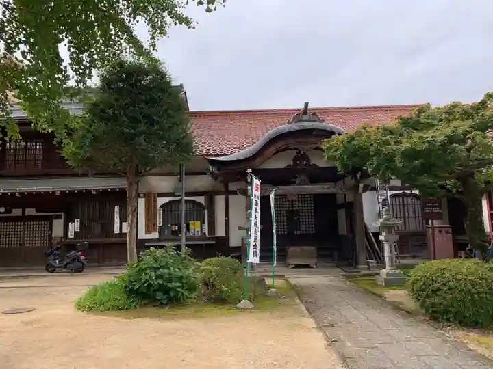 飛騨国分寺のその他建物