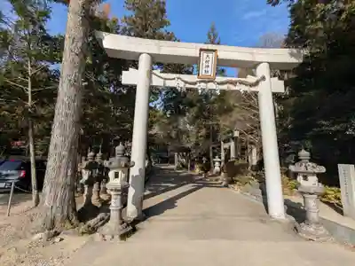 大村神社(三重県)