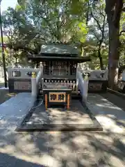 熊野神社(東京都)