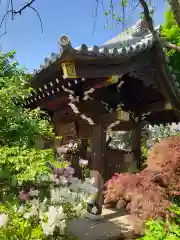 立法寺の建物その他