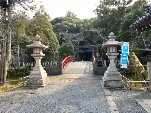 伊太祁曽神社のその他建物