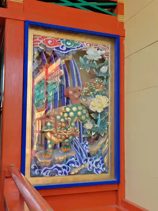 御嶽神社(埼玉県)