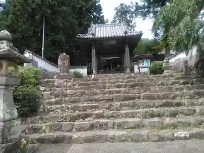 泉福寺(大分県)