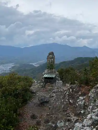 碁石山(香川県)