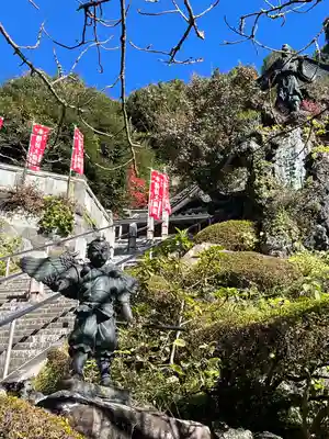 建長寺 半僧坊(神奈川県)