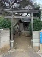 道祖神(千葉県)