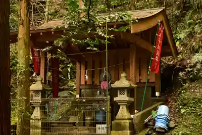 賢見神社(徳島県)