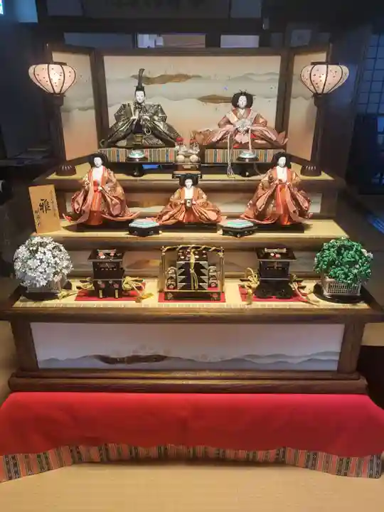 智寂坊のその他建物