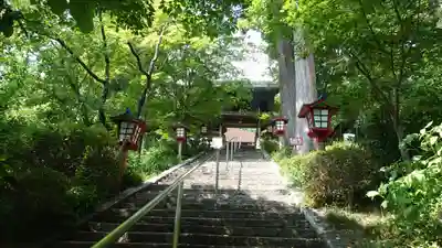 大善寺(山梨県)