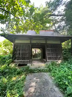 秀重院(山形県)