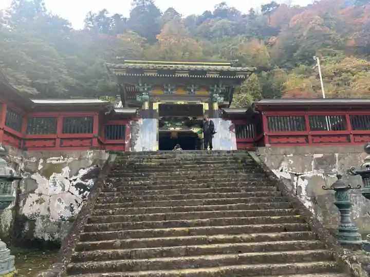 妙義神社(群馬県)