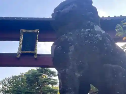 北口本宮冨士浅間神社(山梨県)