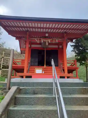琴平神社(宮城県)