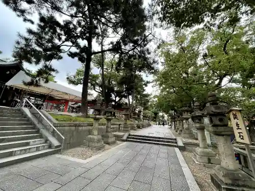 住吉大社のその他建物