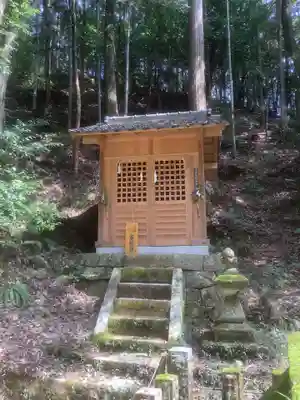 八幡神社松平東照宮(愛知県)