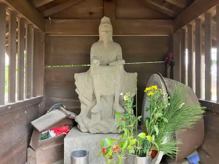 性海寺(愛知県)