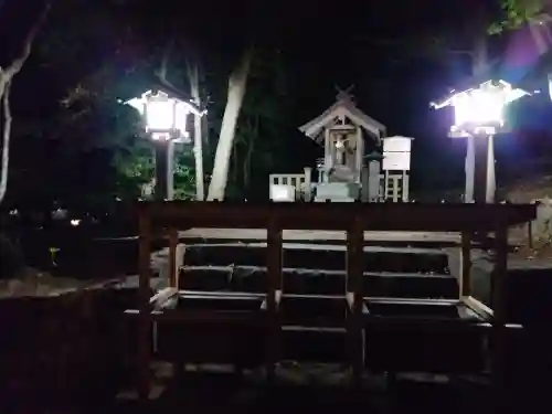 出雲大社(島根県)