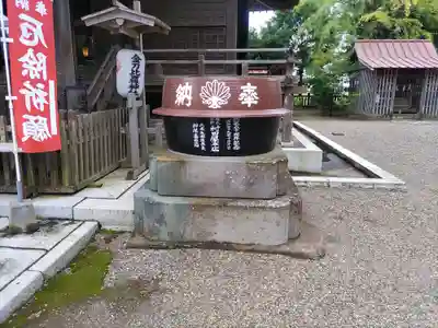 金刀比羅神社(千葉県)