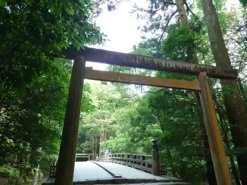 風日祈宮（皇大神宮別宮）(三重県)