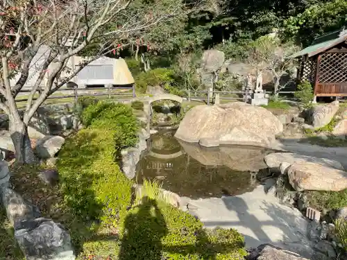 礒宮八幡神社(広島県)