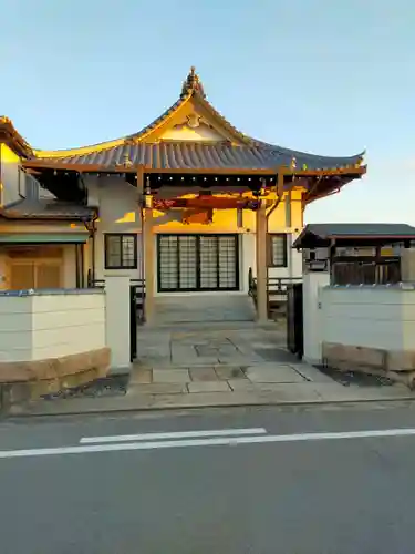 長泉寺(大阪府)