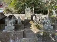 岐阜稲荷山本社(岐阜県)