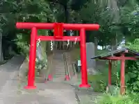 稲荷神社(茨城県)