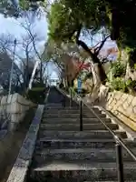 櫻山神社(山口県)