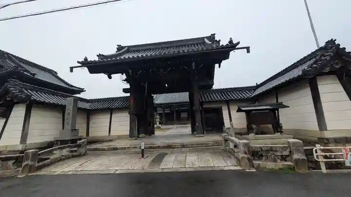 本願寺八幡別院(滋賀県)