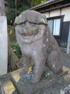 小幡八幡宮(群馬県)