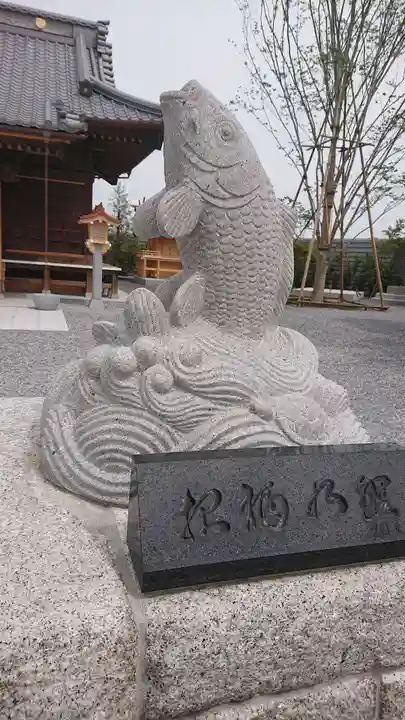 栗橋八坂神社のその他建物