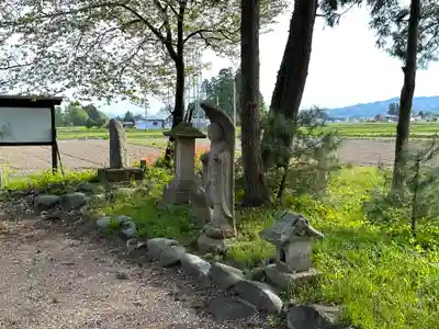 正法寺(山形県)