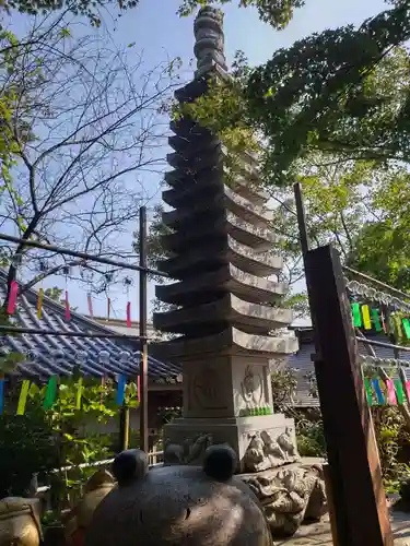 如意輪寺(福岡県)