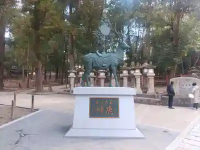 春日大社(奈良県)