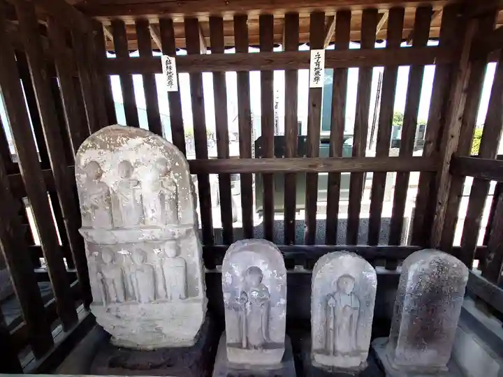 満願寺(埼玉県)