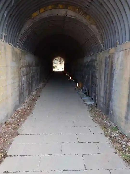 大滝神社(山梨県)