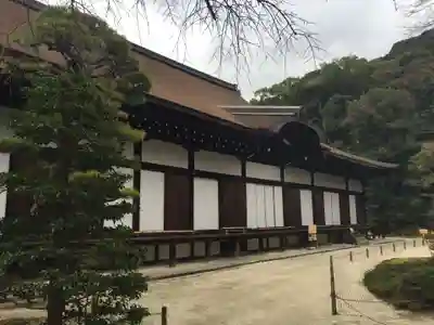 知恩院の本殿・本堂