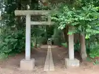 三社神社(千葉県)