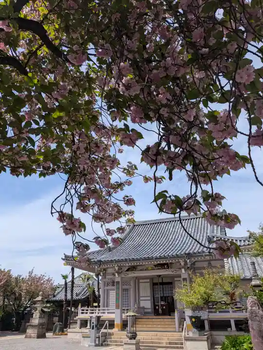荘厳寺(東京都)
