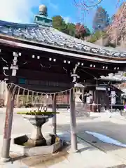 善峯寺(京都府)