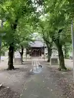 千形神社(埼玉県)
