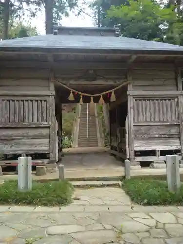 興福寺(宮城県)