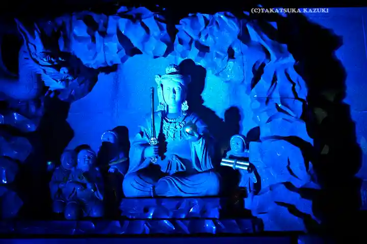 江島神社(神奈川県)