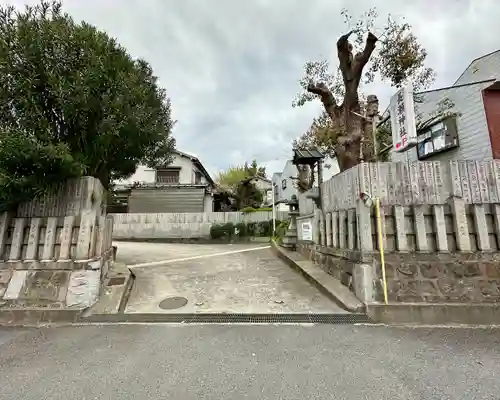 長瀨神社(大阪府)