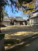 矢切神社のその他建物