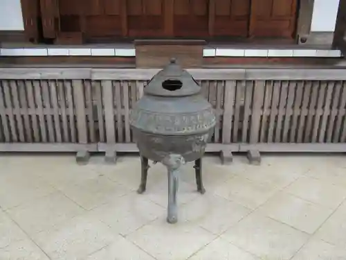 円勝寺のその他建物