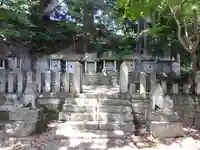 白山神社(福井県)